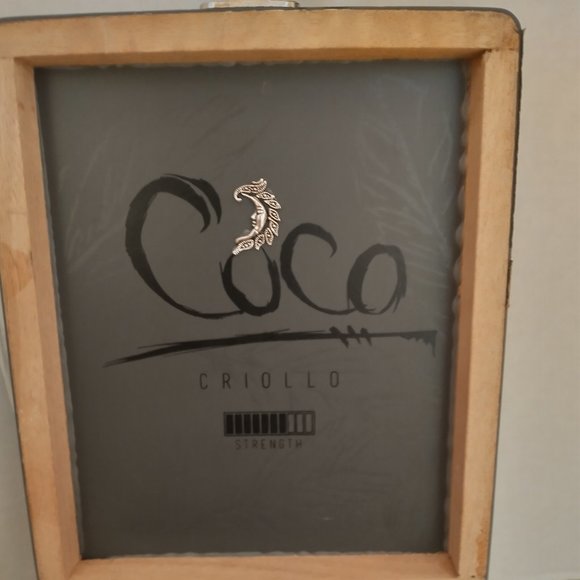 Original Suenos de Saundra Upcycled Cuco Cigar Box Purse - Picture 11 of 12